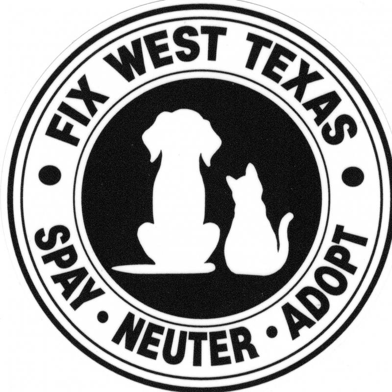 Fix West Texas - WTX Nonprofits