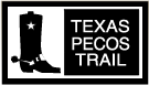 Texas Pecos Trail Region Texas Pecos Trail Region
