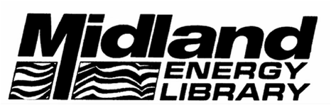 Midland Energy Library Midland Energy Library