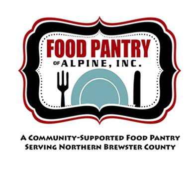 Food Pantry of Alpine Food Pantry of Alpine