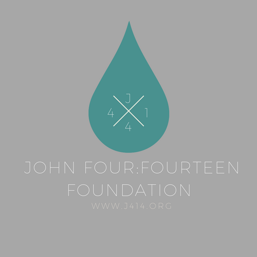The John 4:14 Foundation The John 4:14 Foundation