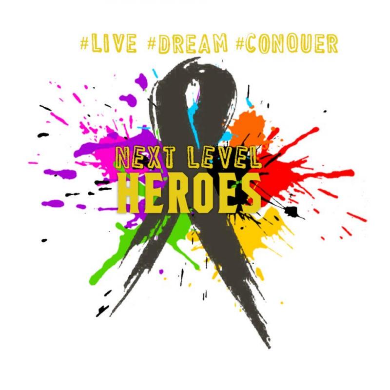 Next Level Heroes Next Level Heroes