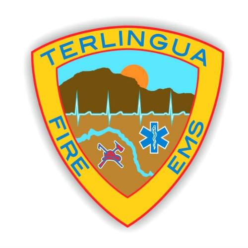 Terlingua Fire & EMS Terlingua Fire & EMS