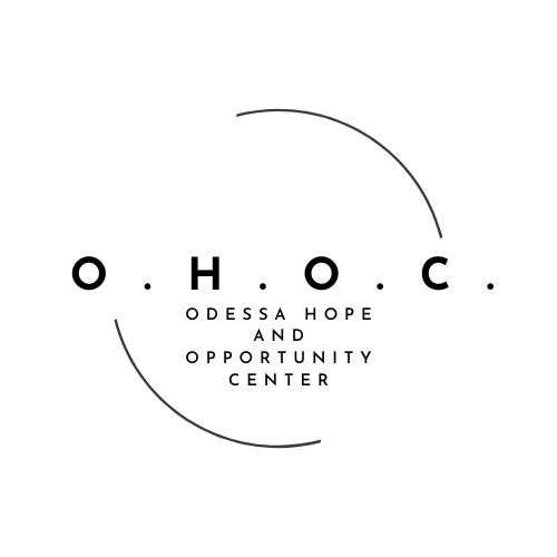 Odessa Hope and Opportunity Center Odessa Hope and Opportunity Center