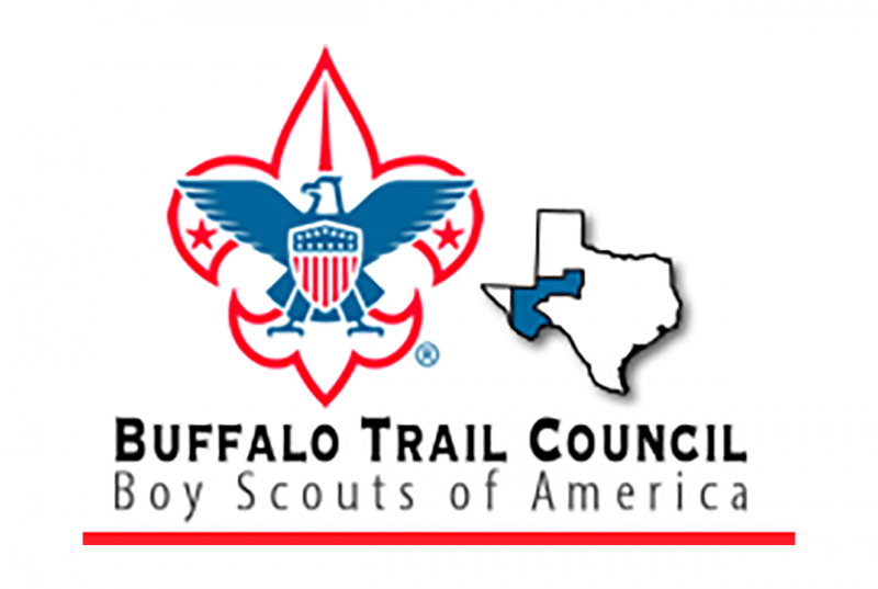 Buffalo Trail Council, Boy Scouts of America Buffalo Trail Council, Boy Scouts of America