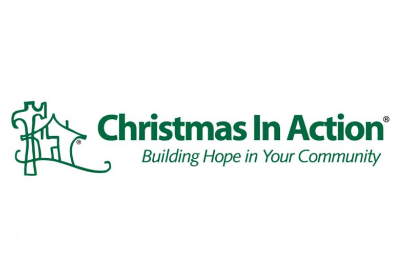 Christmas In Action - WTX Nonprofits