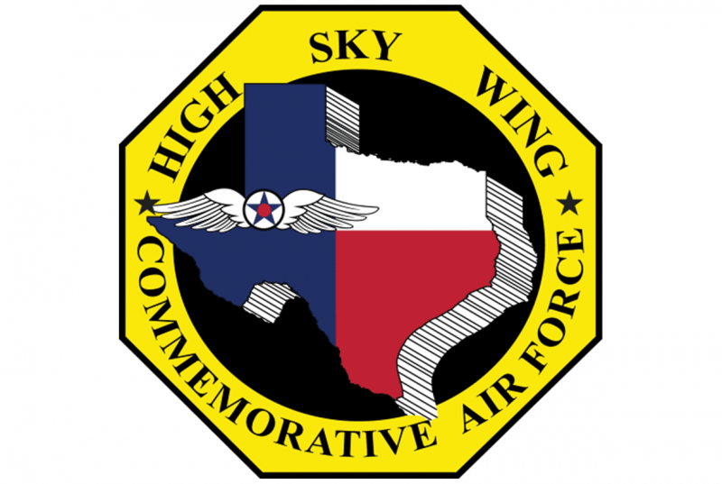 Commemorative Air Force High Sky Wing - WTX Nonprofits