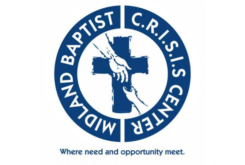 Midland Baptist Crisis Center Midland Baptist Crisis Center