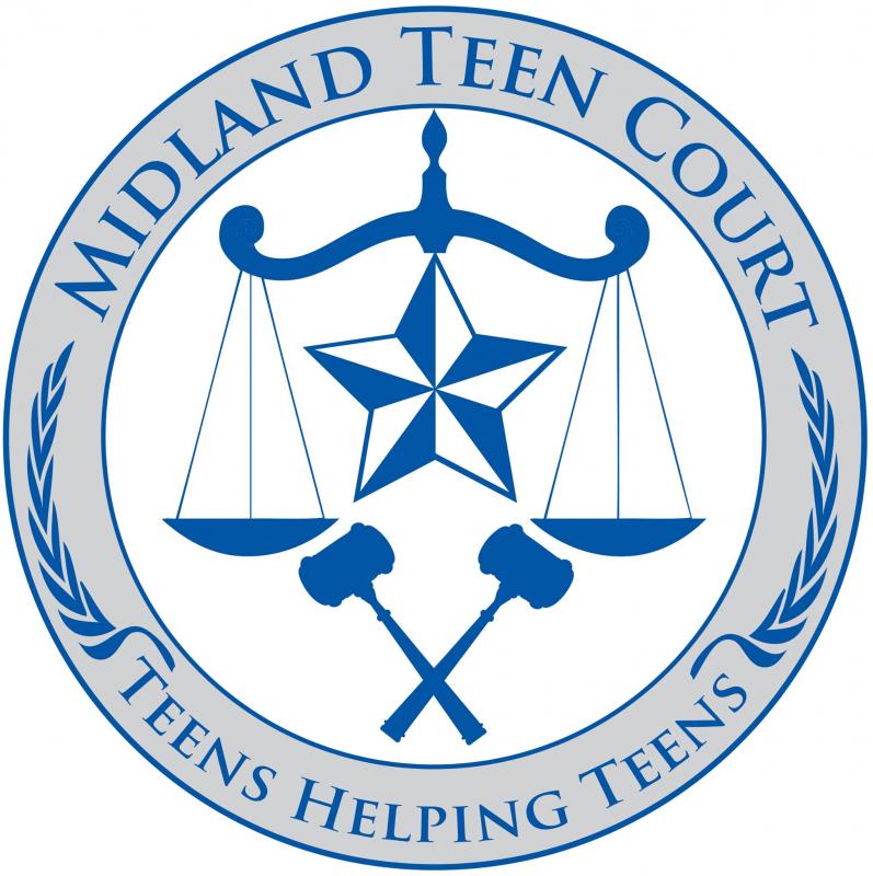 Midland Teen Court WTX Nonprofits