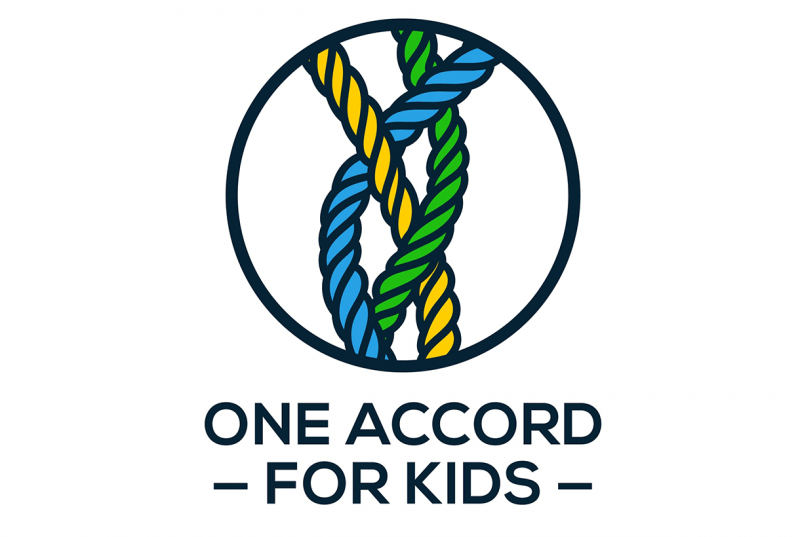 One Accord for Kids One Accord for Kids
