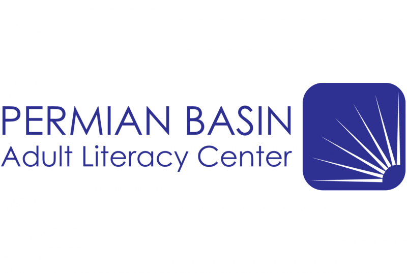 Permian Basin Adult Literacy Center Permian Basin Adult Literacy Center