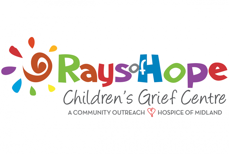 Rays of Hope Children's Grief Centre Rays of Hope Children's Grief Centre